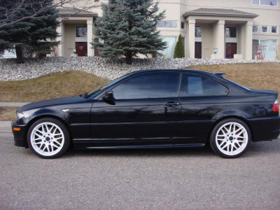 2005 BMW 330 Ci