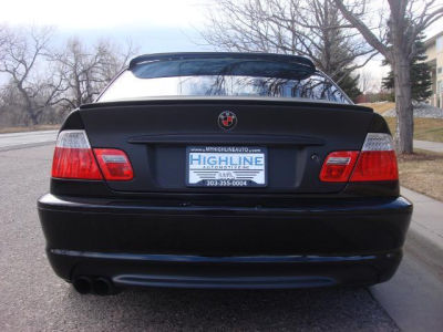 2005 BMW 330 Ci