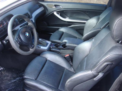 2005 BMW 330 Ci
