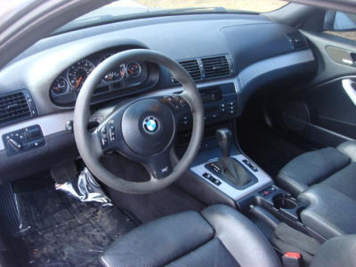 2005 BMW 330 Ci