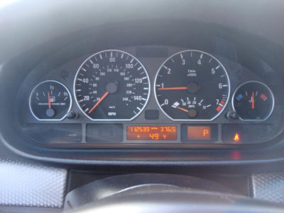 2005 BMW 330 Ci