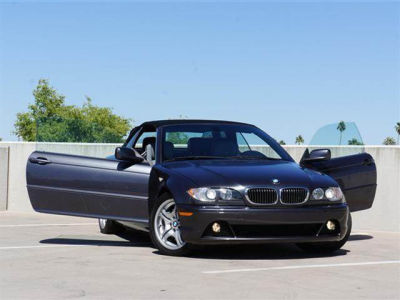 2005 BMW 330 Ci