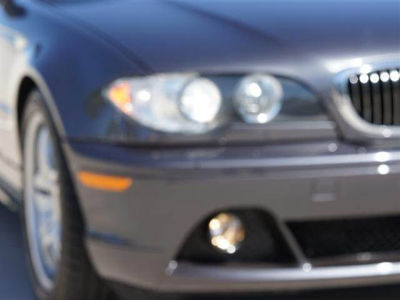 2005 BMW 330 Ci