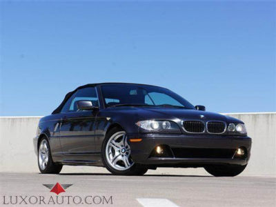 2005 BMW 330  Ci