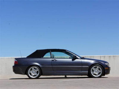 2005 BMW 330  Ci