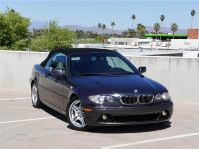 2005 BMW 330  Ci