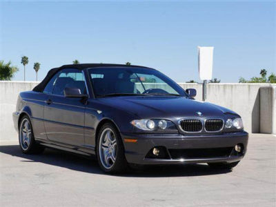 2005 BMW 330  Ci