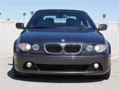 2005 BMW 330  Ci
