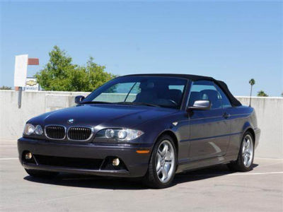 2005 BMW 330  Ci