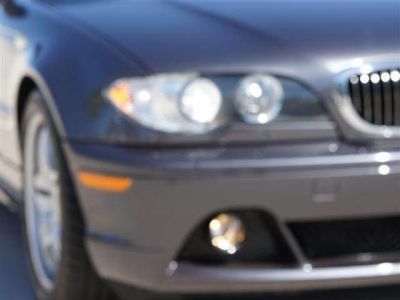 2005 BMW 330  Ci