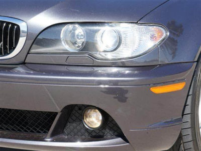 2005 BMW 330  Ci