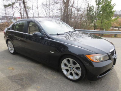 2006 BMW 330  i