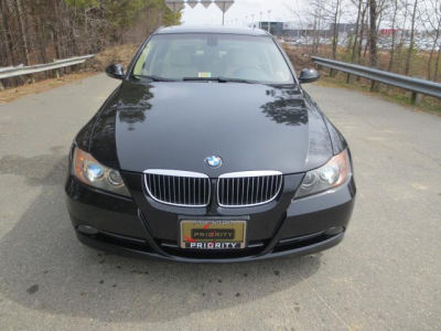2006 BMW 330 i