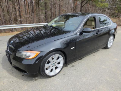 2006 BMW 330 i