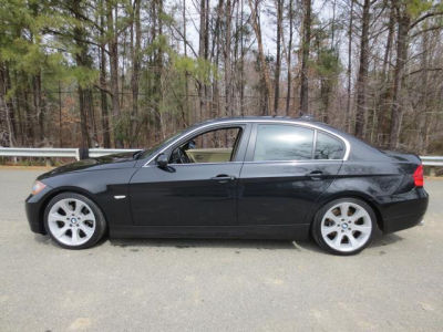2006 BMW 330 i