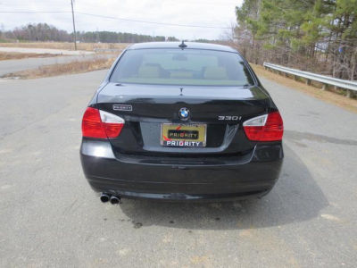 2006 BMW 330 i