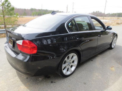 2006 BMW 330 i