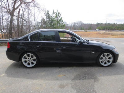 2006 BMW 330 i