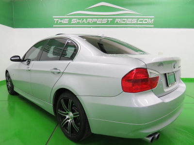 2006 BMW 330 xi