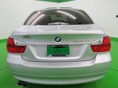 2006 BMW 330 xi