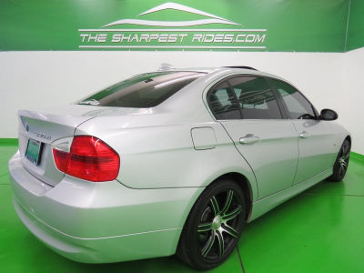 2006 BMW 330 xi