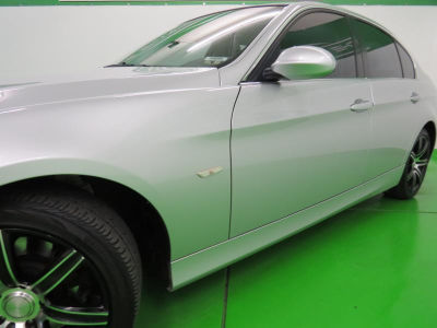 2006 BMW 330 xi