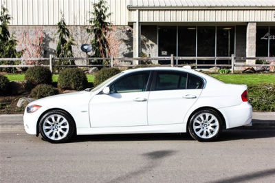 2006 BMW 330  xi