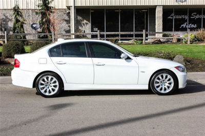 2006 BMW 330  xi