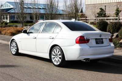 2006 BMW 330  xi