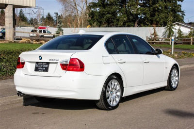 2006 BMW 330  xi
