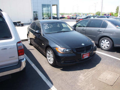 2006 BMW 330  xi