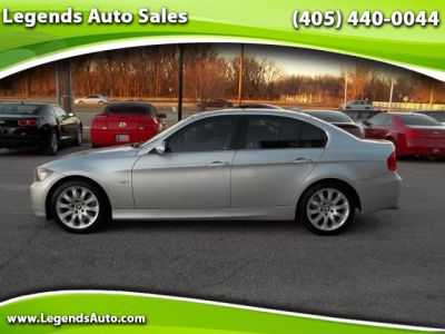 2006 BMW 330  i