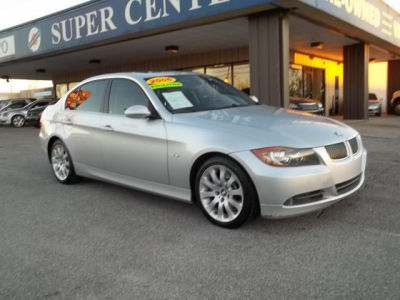 2006 BMW 330  i