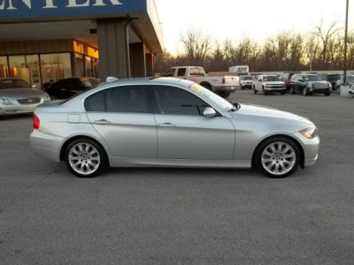 2006 BMW 330  i