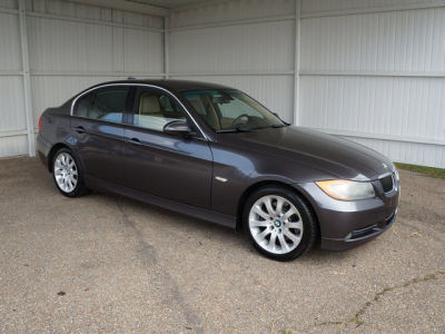 2006 BMW 330  i