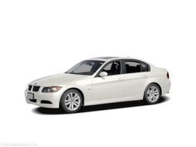 2006 BMW 330  xi