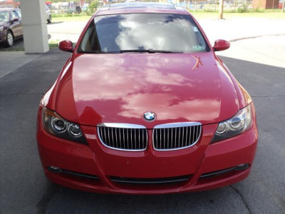 2006 BMW 330 i