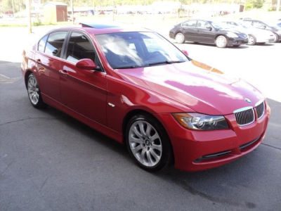 2006 BMW 330 i