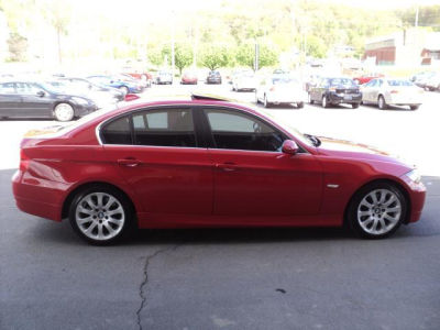 2006 BMW 330 i