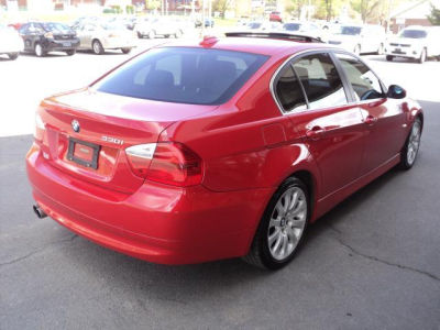 2006 BMW 330 i