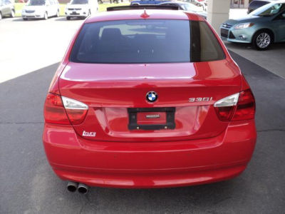2006 BMW 330 i