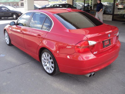 2006 BMW 330 i