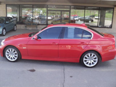 2006 BMW 330 i