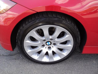 2006 BMW 330 i