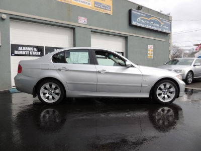 2006 BMW 330 xi