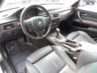 2006 BMW 330 xi
