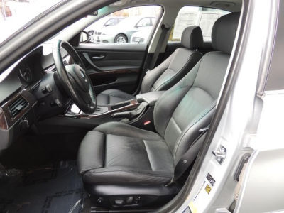 2006 BMW 330 xi