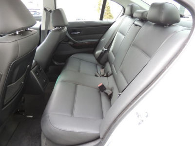 2006 BMW 330 xi