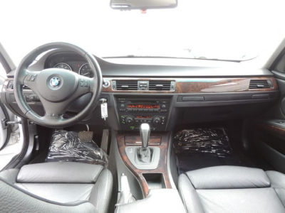 2006 BMW 330 xi