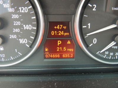 2006 BMW 330 xi